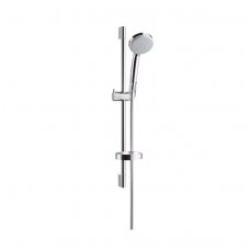 Hansgrohe dušo komplektas Croma 100 Vario & Unica'C 65 cm EcoSmart 27776000