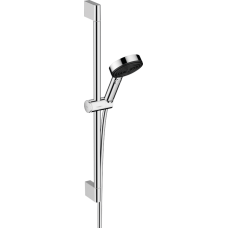 Hansgrohe dušo komplektas Pulsify Select S 105 3jet 65cm