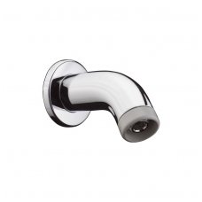 Hansgrohe laikiklis dušo galvai 100 mm 27438000