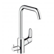 Hansgrohe maišytuvas plautuvei Focus 31823000