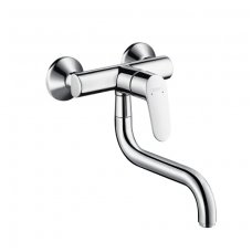 Hansgrohe maišytuvas plautuvei Focus 31825000