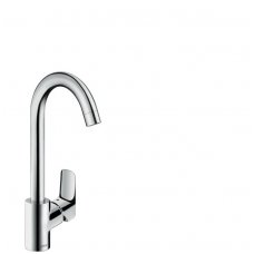 Hansgrohe maišytuvas plautuvei Logis 260