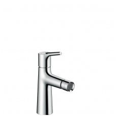 Hansgrohe bidė maišytuvas su ventiliu Talis S 72200000