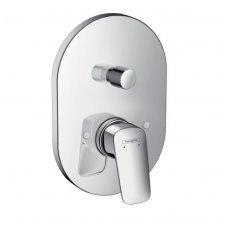 Hansgrohe potinkinis maišytuvas voniai Logis 71406000