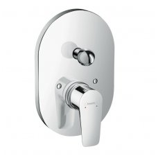 Hansgrohe potinkinis maišytuvas voniai Talis E 71746000