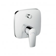 Hansgrohe potinkinis maišytuvas voniai Talis E 71745000