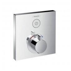Hansgrohe potinkinis termostatinis maišytuvas ShowerSelect 15762000