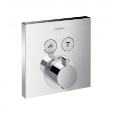 Hansgrohe potinkinis termostatinis maišytuvas ShowerSelect 15763000