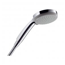 Hansgrohe rankinė dušo galva Croma 100 Vario 28535000