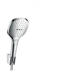 Hansgrohe dušo komplektas Raindance Select E 120 Porter 1.25 m