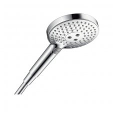 Hansgrohe rankinė dušo galva Raindance Select S 120 3jet