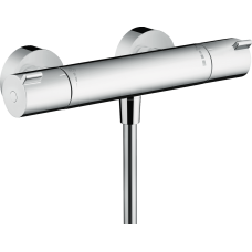 Hansgrohe termostatinis maišytuvas dušui Ecostat 1001 CL