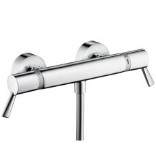 Hansgrohe termostatinis maišytuvas dušui Ecostat Comfort Care 13117000