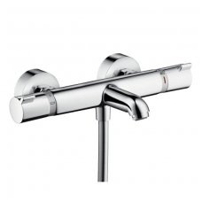 Hansgrohe termostatinis maišytuvas voniai Ecostat Comfort 13114000