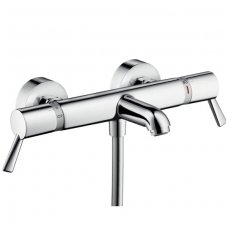 Hansgrohe termostatinis maišytuvas voniai Ecostat Comfort Care 13115000