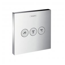 Hansgrohe uždaromasis ventilis ShowerSelect 15764000