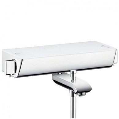 Hansgrohe termostatinis maišytuvas voniai Ecostat Select 3