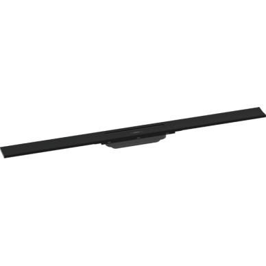 Hansgrohe grotelės 900mm RainDrain Flex 5