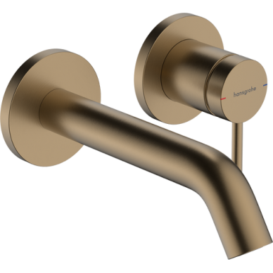 Hansgrohe potinkinis maišytuvas praustuvui Tecturis S 4