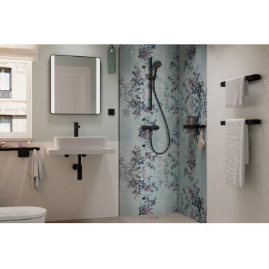 Hansgrohe dušo komplektas Activera Select S 95 2jet 3