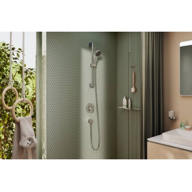 Hansgrohe dušo komplektas Activera Select S 95 2jet 6