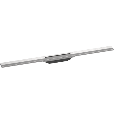 Hansgrohe grotelės 900mm RainDrain Flex