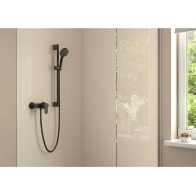 Hansgrohe maišytuvas dušui Vernis Blend 4