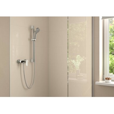 Hansgrohe maišytuvas dušui Vernis Blend 3
