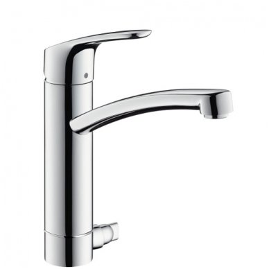 Hansgrohe maišytuvas plautuvei Focus 31803000