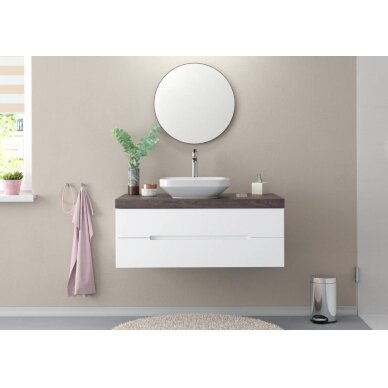 Hansgrohe maišytuvas praustuvui Logis 240 4