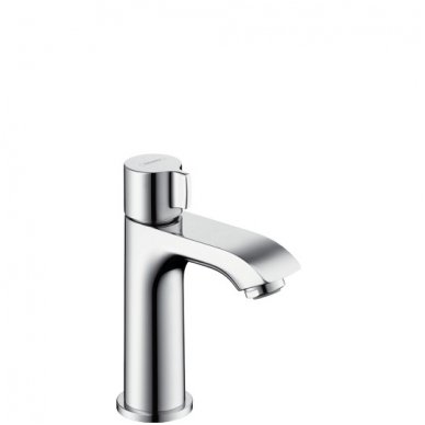 Hansgrohe maišytuvas praustuvui Metris 31166000