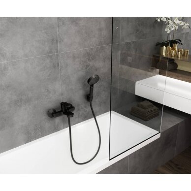Hansgrohe maišytuvas voniai Vernis Blend 4