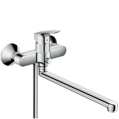 Hansgrohe maišytuvas voniai Logis 71402000