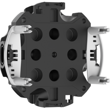 Hansgrohe adapteris iBox Universal 2