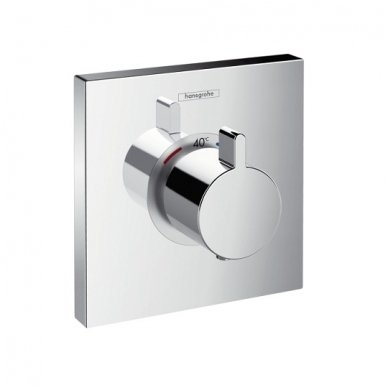 Hansgrohe potinkinis termostatinis maišytuvas ShowerSelect 15760000