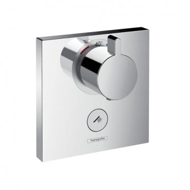 Hansgrohe potinkinis termostatinis maišytuvas ShowerSelect 15761000