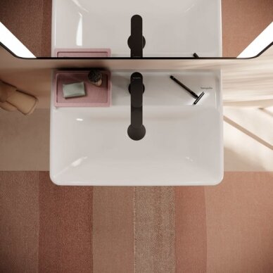 Hansgrohe praustuvas 550x370 Xanuia Q 3