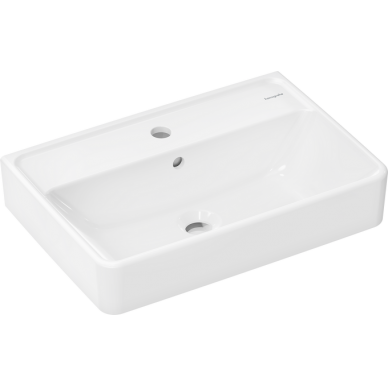 Hansgrohe praustuvas 550x370 Xanuia Q