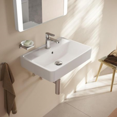 Hansgrohe praustuvas 600x370 Xanuia Q 3