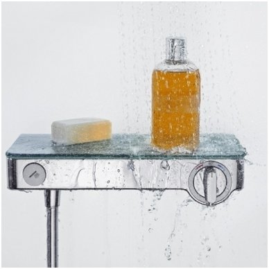Hansgrohe termostatinis maišytuvas dušui ShowerTablet Select 300 3