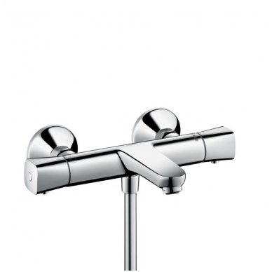 Hansgrohe termostatinis maišytuvas voniai Ecostat