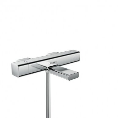Hansgrohe termostatinis maišytuvas voniai Ecostat E 2