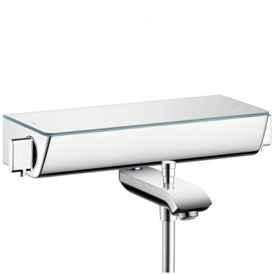 Hansgrohe termostatinis maišytuvas voniai Ecostat Select