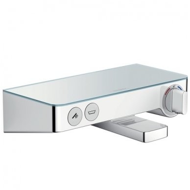 Hansgrohe termostatinis maišytuvas voniai ShowerTablet Select 300