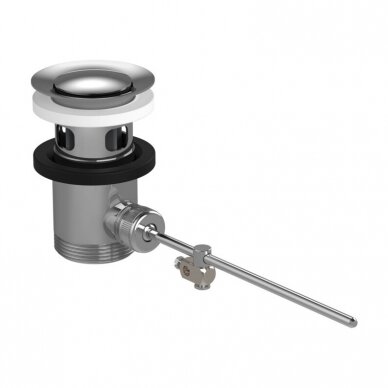 Hansgrohe ventilis praustuvui 94139000