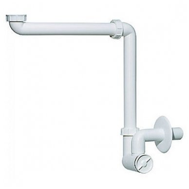Hutterer & Lechner sifonas praustuvui HL137-32