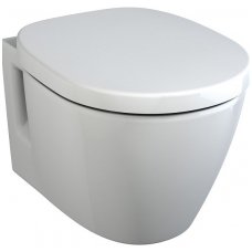 Ideal Standard pakabinamas WC Connect E803501