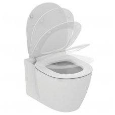 Ideal Standard pakabinamas WC Connect (AquaBlade) E047901+E772401