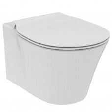 Ideal Standard pakabinamas WC Connect Air AquaBlade