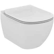 Ideal Standard pakabinamas WC Tesi (Rimless) T350301